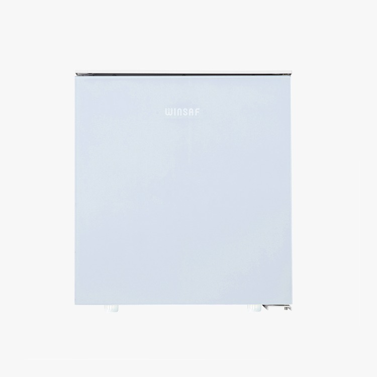 무소음 화장품 냉장고 WC-25D 시리즈