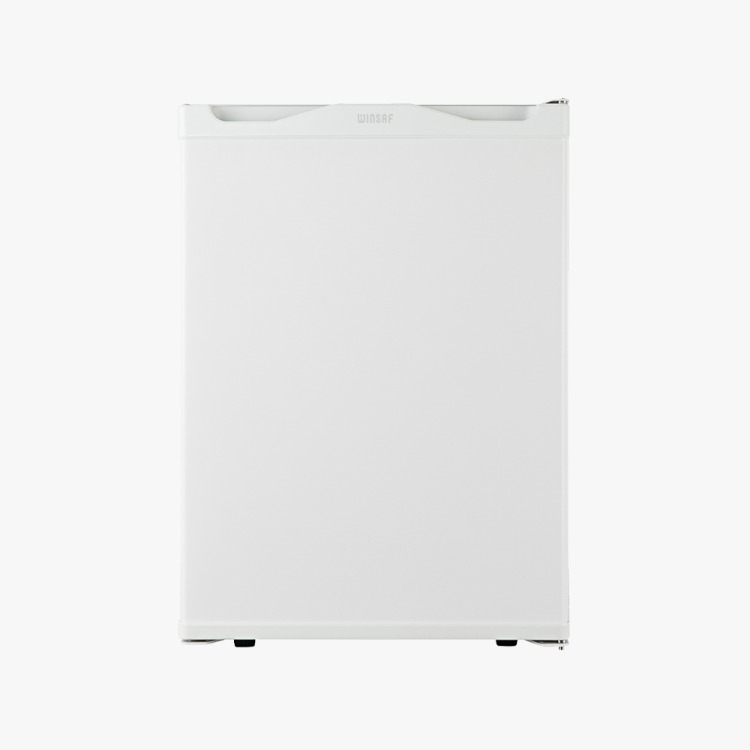 무소음 냉장고 WC-40B,W