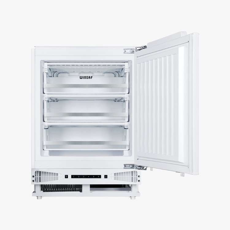 윈세프 빌트인 냉동고 WB-111F 냉동전용